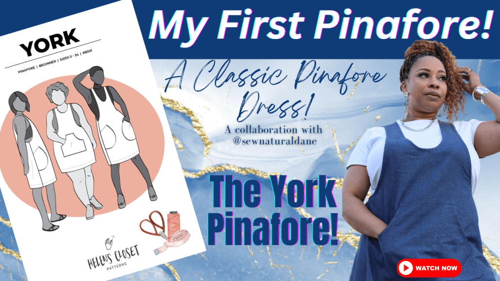 My First Pinafore – The York&nbsp;Pinafore!