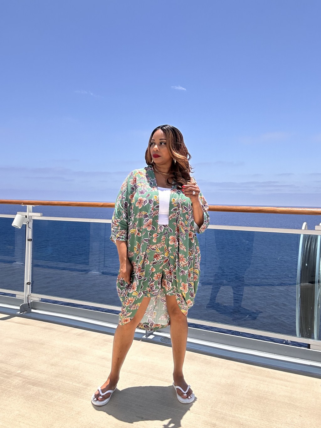 Two Piece Short&nbsp;Set